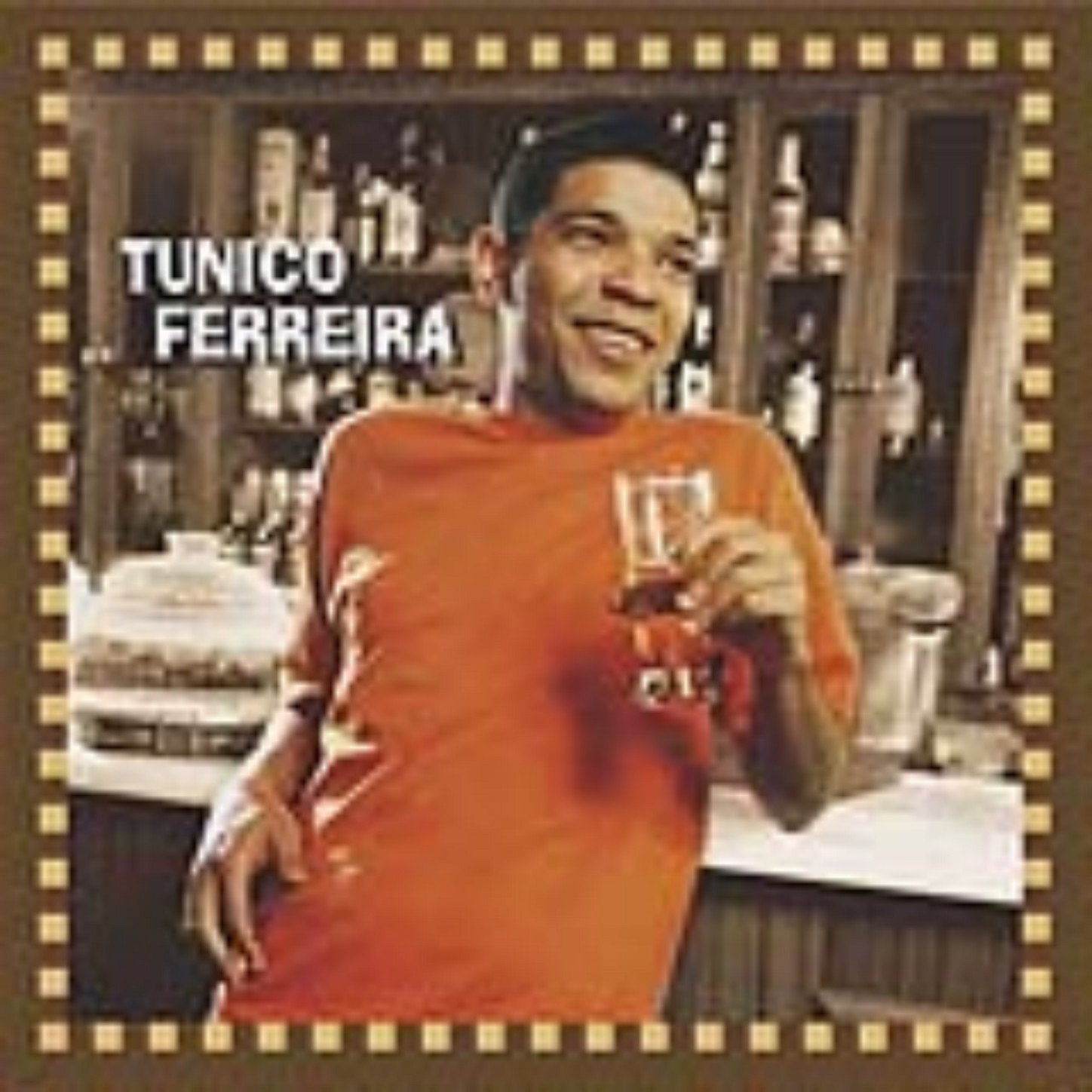 Tunico Ferreira