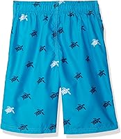 Vista 2 de Kanu Surf Traje de baño Viper Quick Dry UPF 50+ para niños