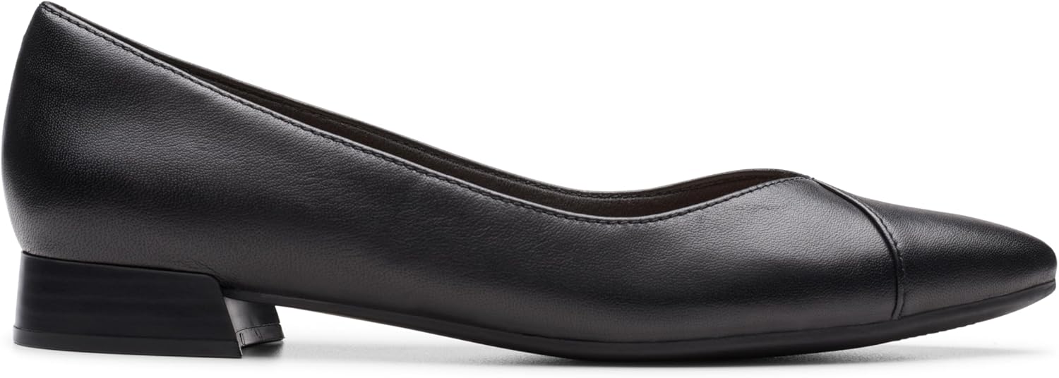 Clarks Womens Natalyn Wish - Image 3