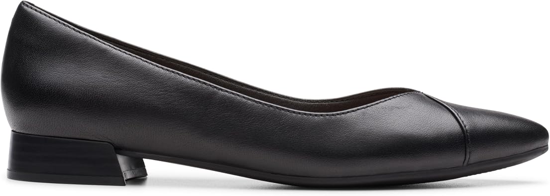 Clarks Women's Natalyn Wish