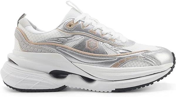 lumberjack 5M Yam 5FX Kadın Sneaker Ayakkabı