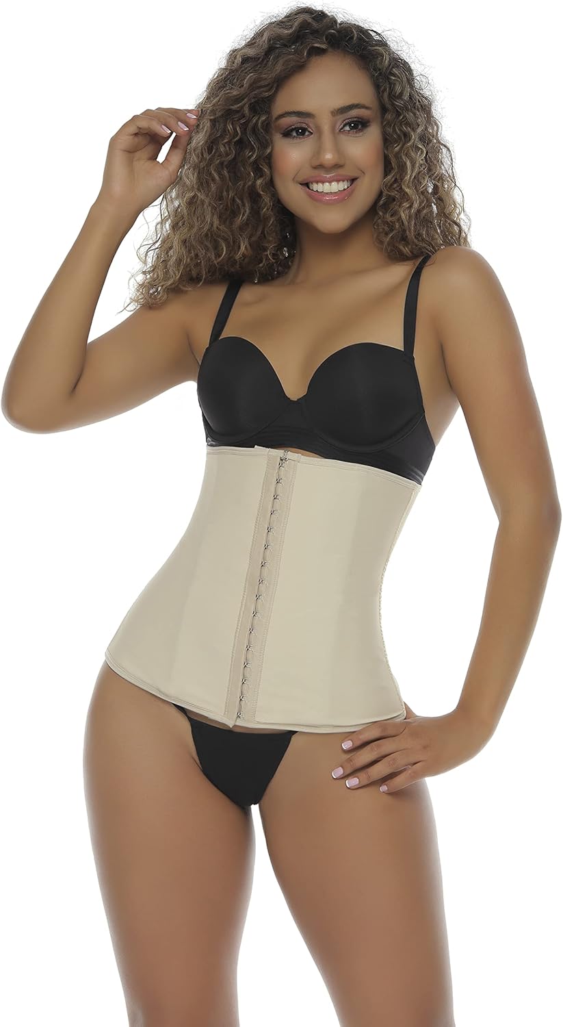 Extra Firm Compression Waist Trainer Magical Sculpting Everyday Shaper