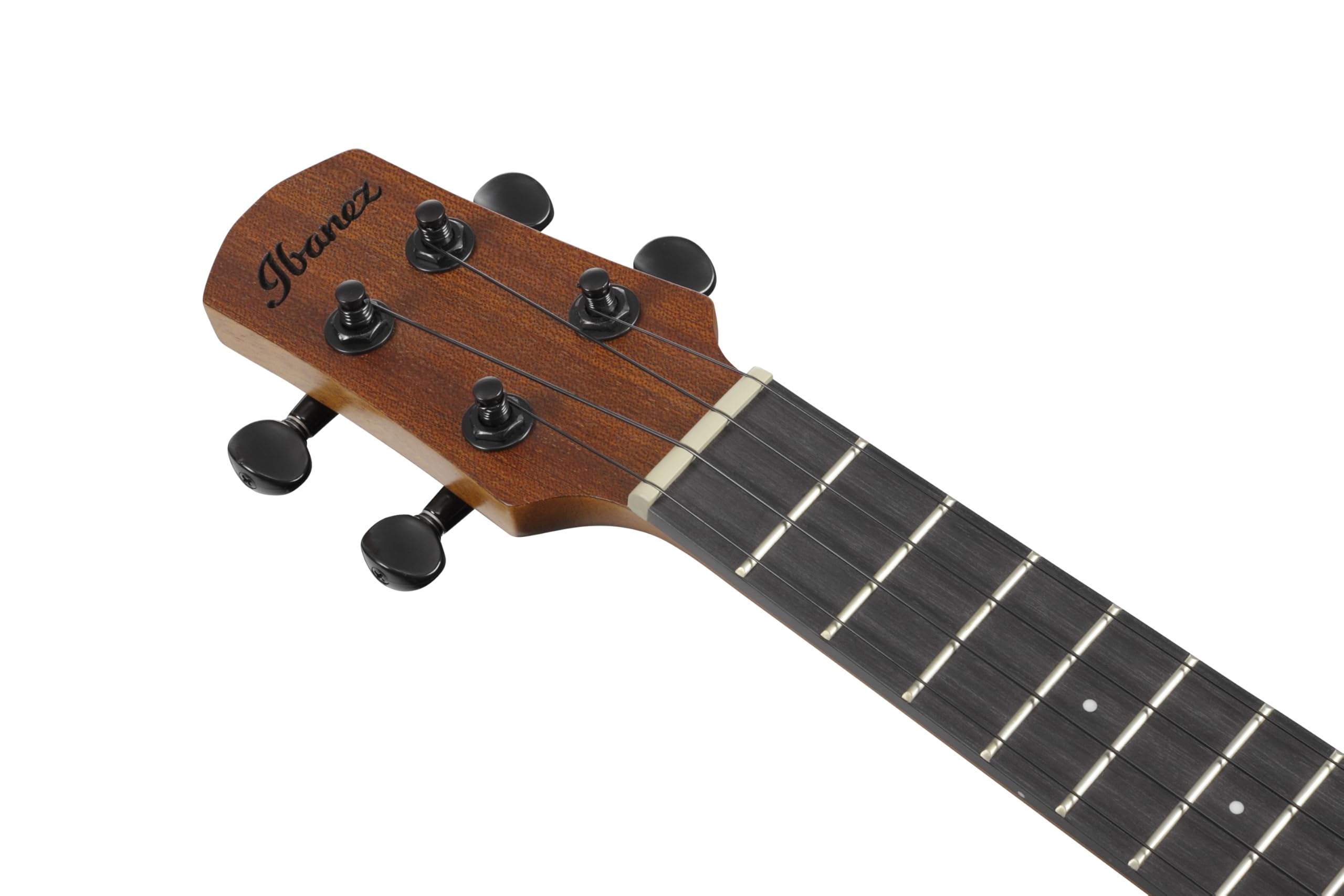 Ibanez AUC10E-OPN Concert Ukulele - Ukulélé Concert