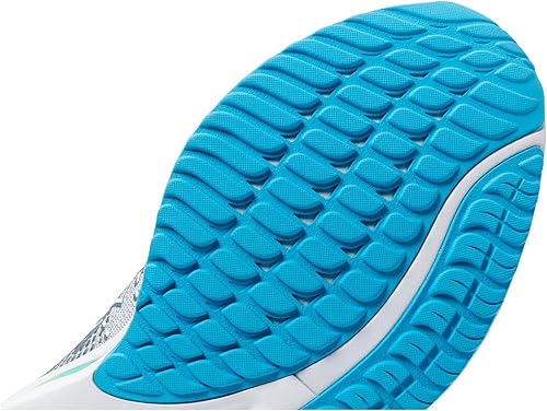 Vista 6 de Mizuno Tenis de correr Wave Rider 27 para hombre