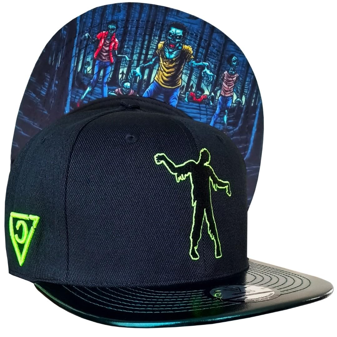 Capiche [99+ VARIACIONES] Gorra Snapback Nueva Colección Special Series Gris Oscuro — view 205