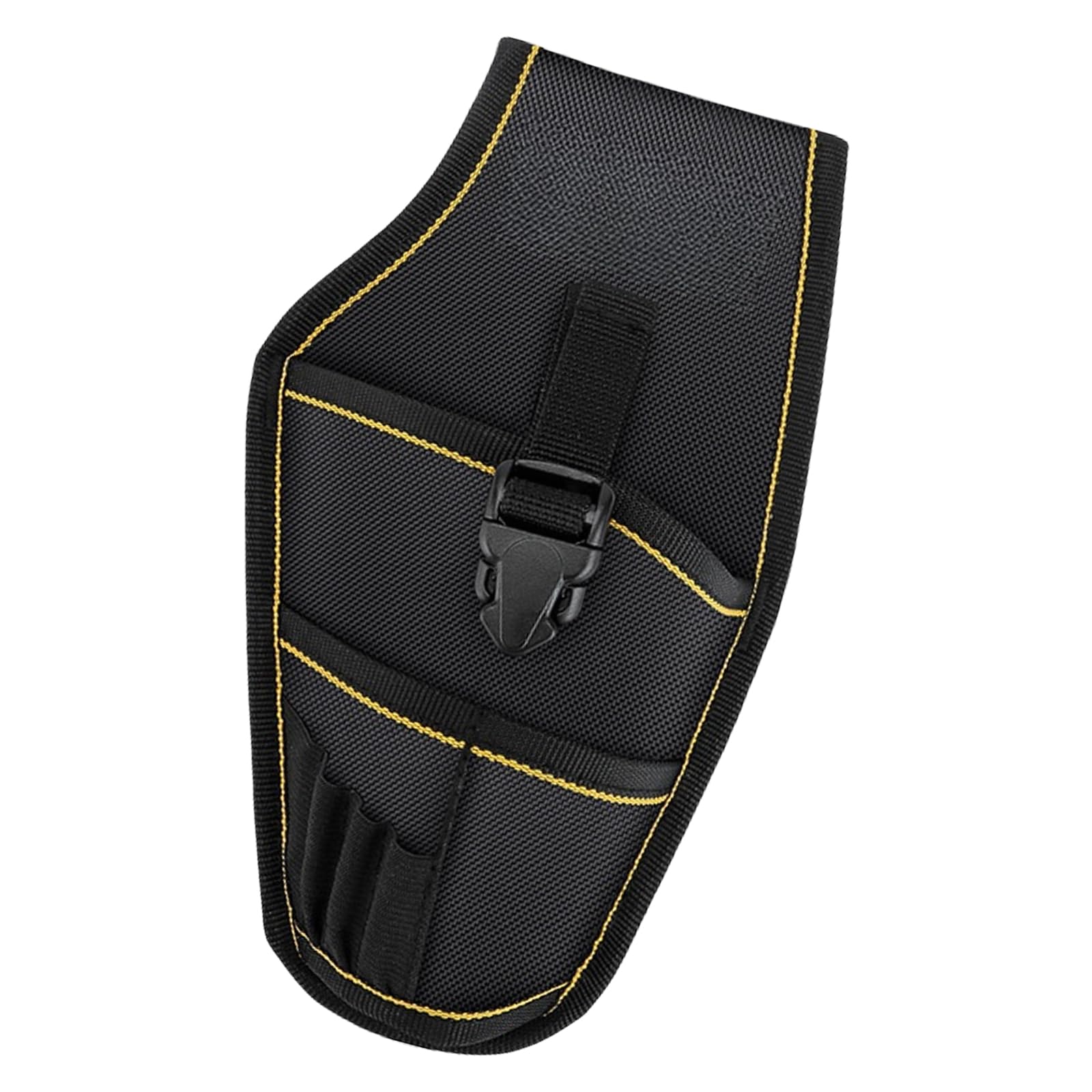 Electrician Oxford Fabric Tool Belt Bag with Multi Pocket Waist Pouches for Easy Organization and Storage Various Tools Tool Carriers