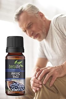 Beralife Ardıç Yağı - 20 Ml Ardıç Yağı
