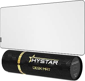 Hystar® Extended Gaming Mouse Pad | L 45 X 20 | 5mm Jamaica - View #2