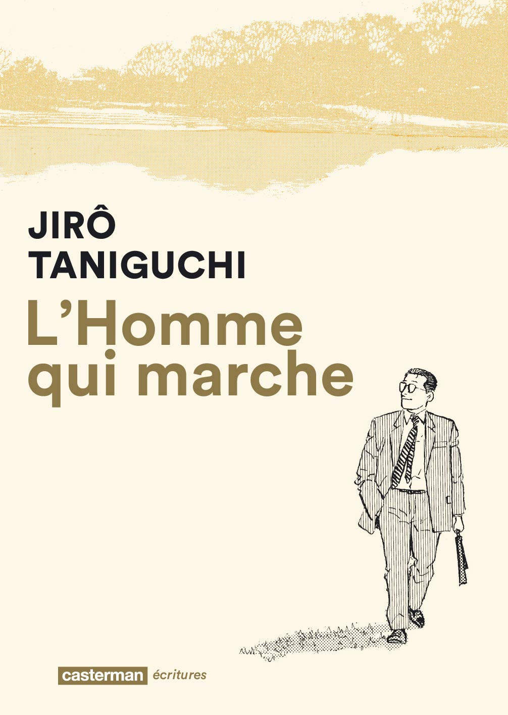 L'Homme qui marche: NOUVELLE EDITION 2017