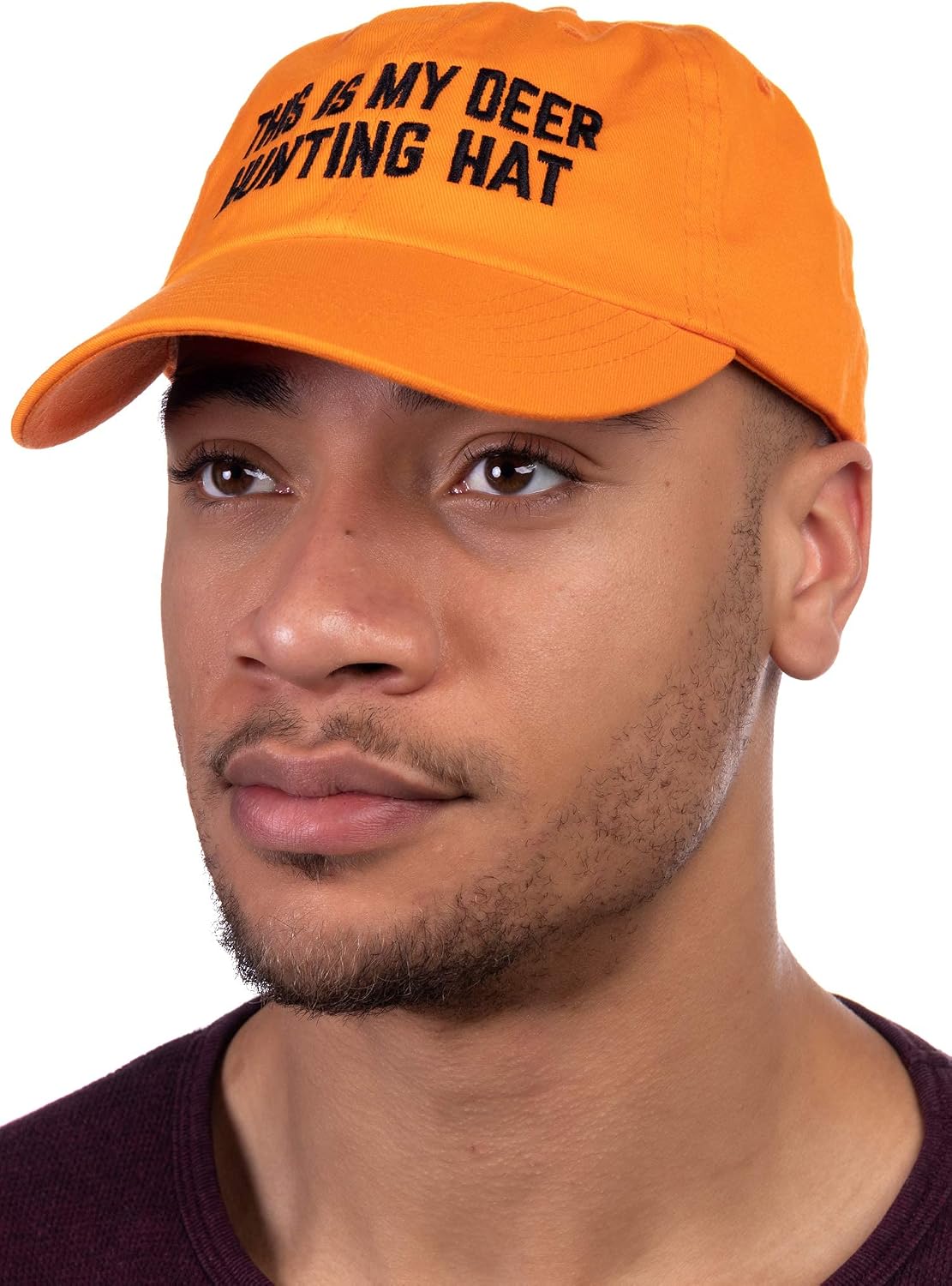 Buy This is My Deer Hunting Hat | Funny 
