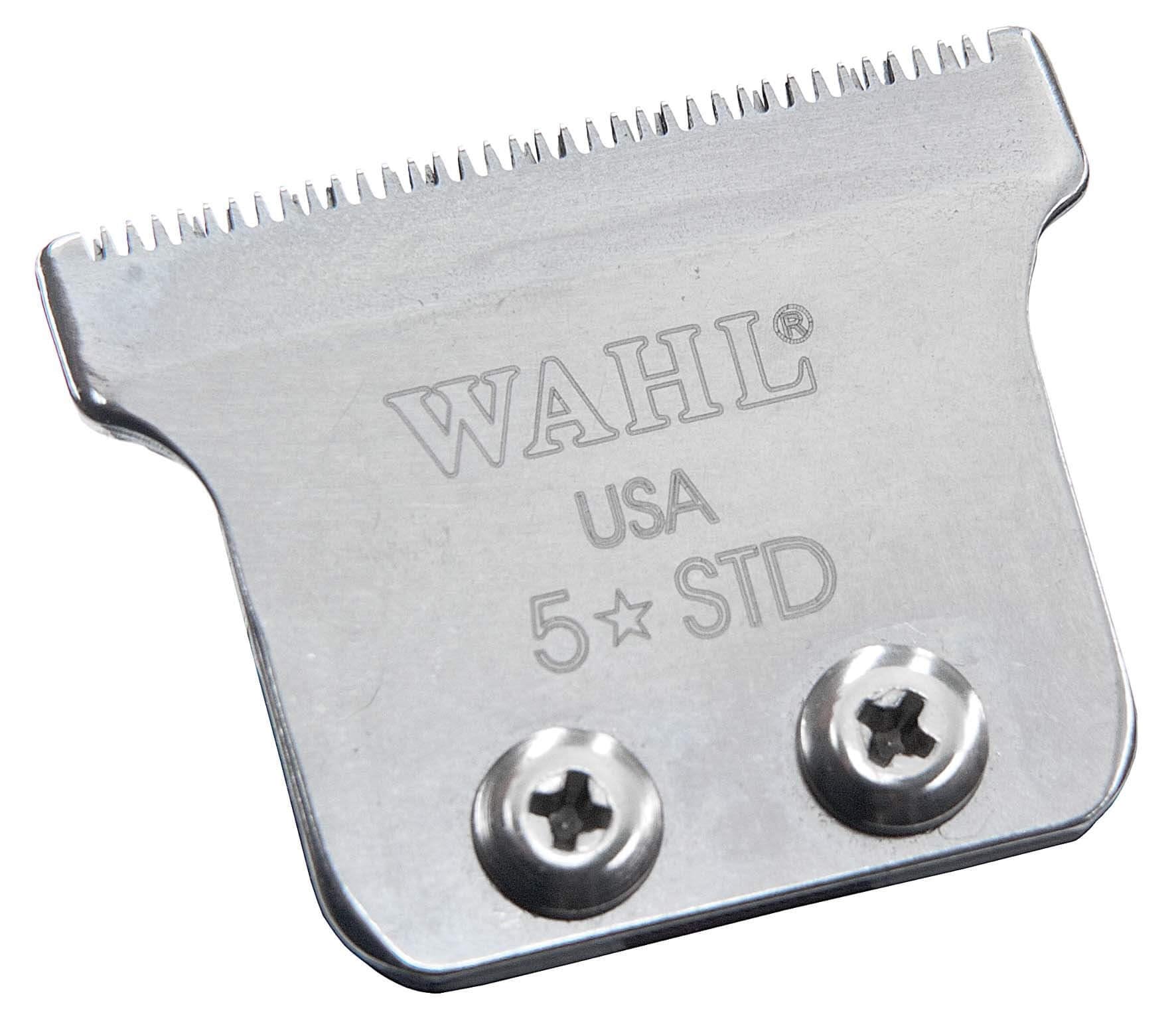 WAHL TÊTE DE Rechange T-Shaped 0,4 MM. pour DÉTAILER ET Hero