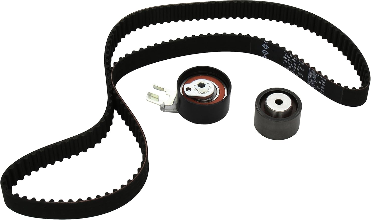 INA 530 0568 10 Timing Belt Kit