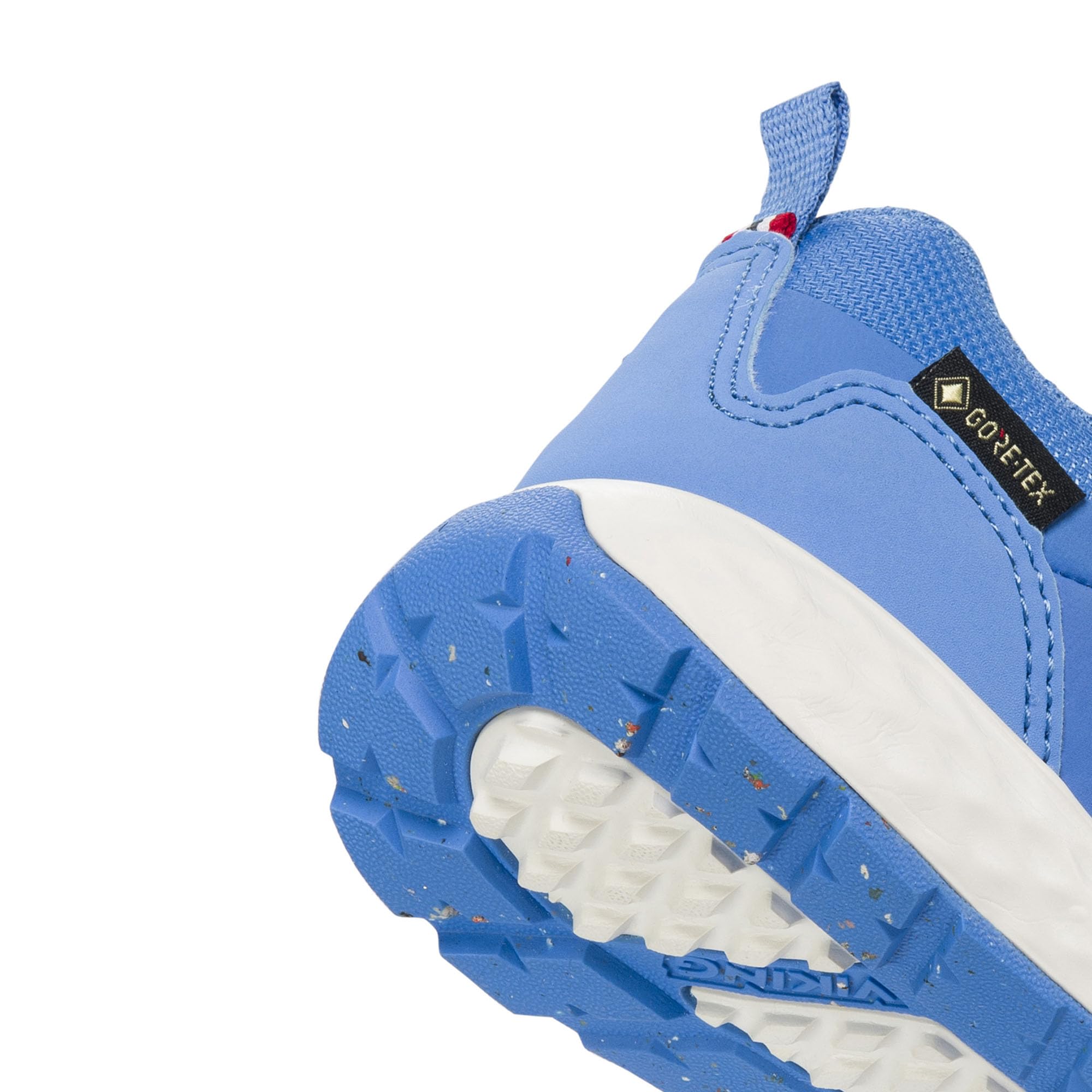 Viking Veme Reflex GTX 2v, Scarpe da Passeggio Unisex-Bambini e Ragazzi