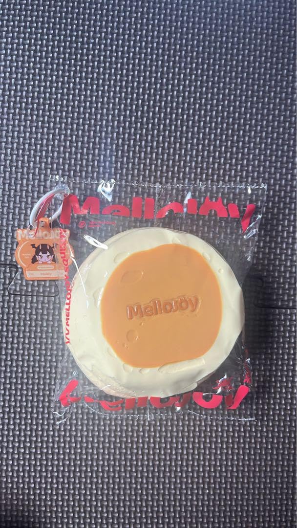 mellojoy 贅沢スフレ プレーン チョコレート セット 新品未開封 Mellojoy メロジョイスクイーズ贅沢スフレ プレーン 新品未開封 - メルカリ