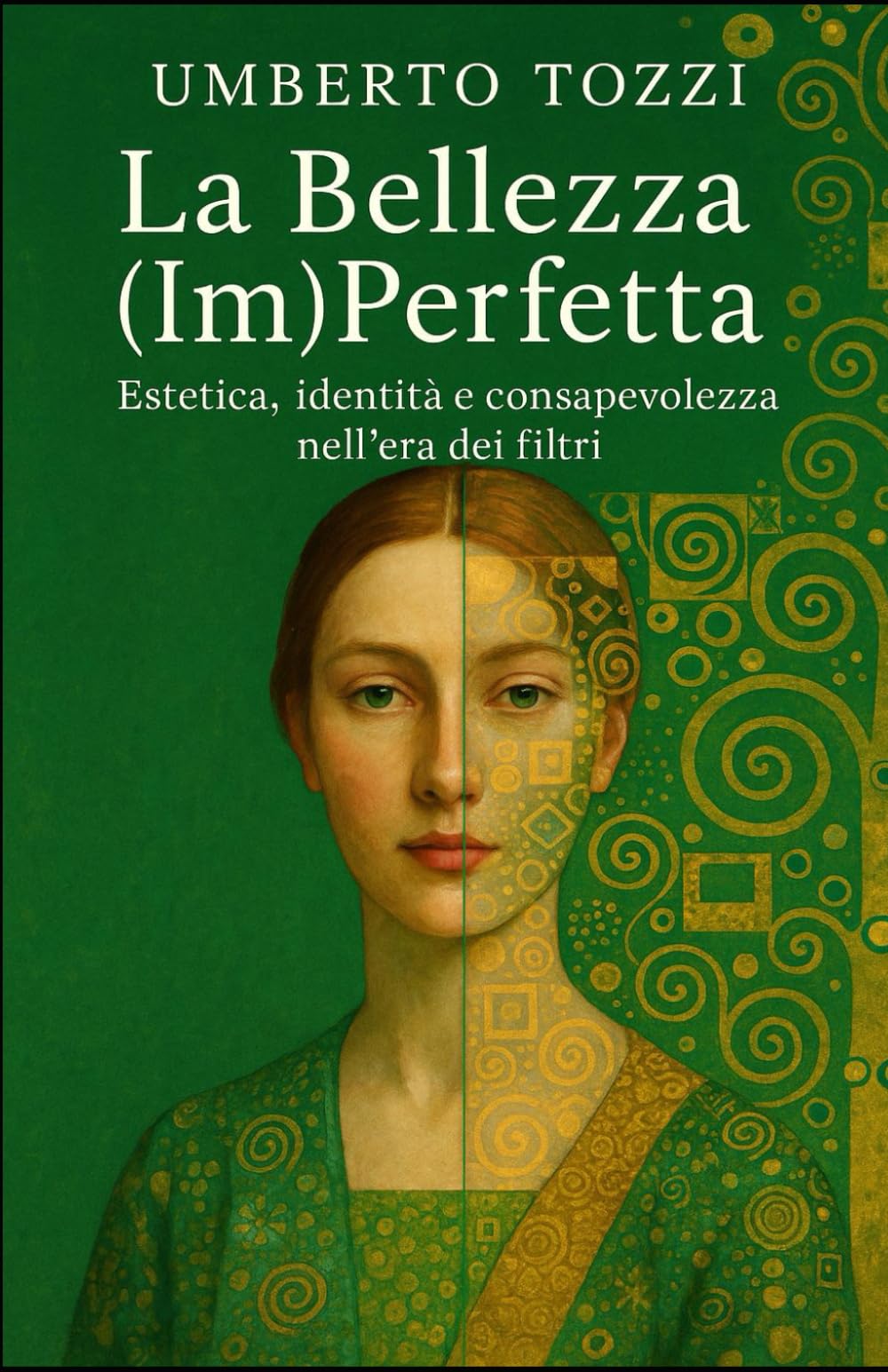 La bellezza (im)perfetta: Estetica, identità e consapevolezza nell'era dei filtri