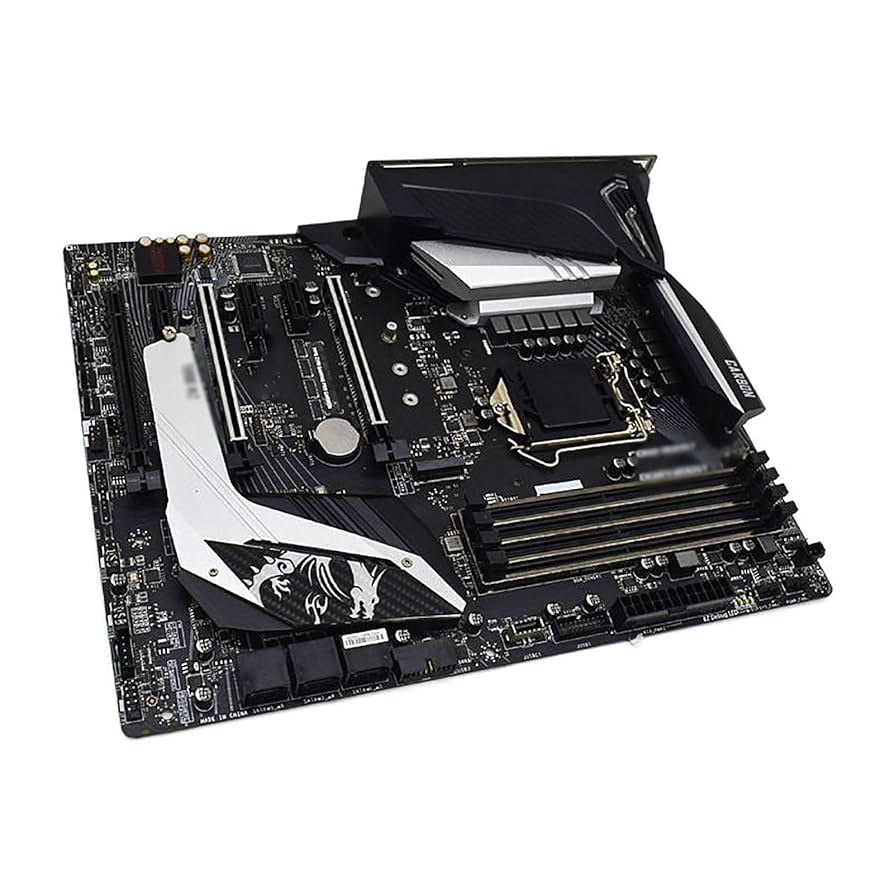 PCパーツ core i7-9700k , MSI z370GAMING PRO 1024.png