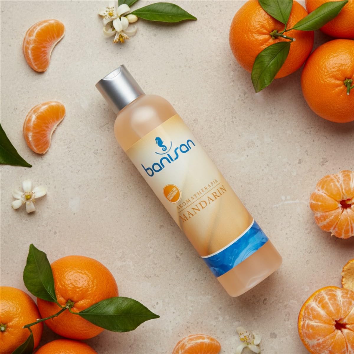 6 Badezusätze, Aromatherapie 6x 250 ml, ergiebig, nicht schäumende Rezeptur für Whirlpools, perfektes Geschenk zu jedem Anlass, für alle gängigen Whirlpools geeignet