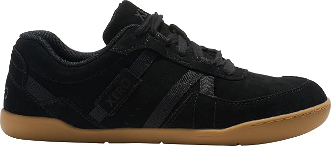 Xero Shoes Women's Kelso Barefoot Sneaker