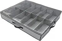 Euro Home - Organizador para 12 pares de Calçados - CST7993