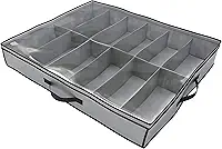 Euro Home - Organizador para 12 pares de Calçados - CST7993
