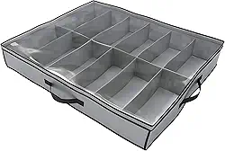 Euro Home - Organizador para 12 pares de Calçados - CST7993