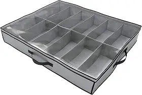 Euro Home - Organizador para 12 pares de Calçados - CST7993