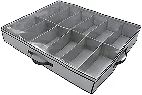 Euro Home - Organizador para 12 pares de Calçados - CST7993