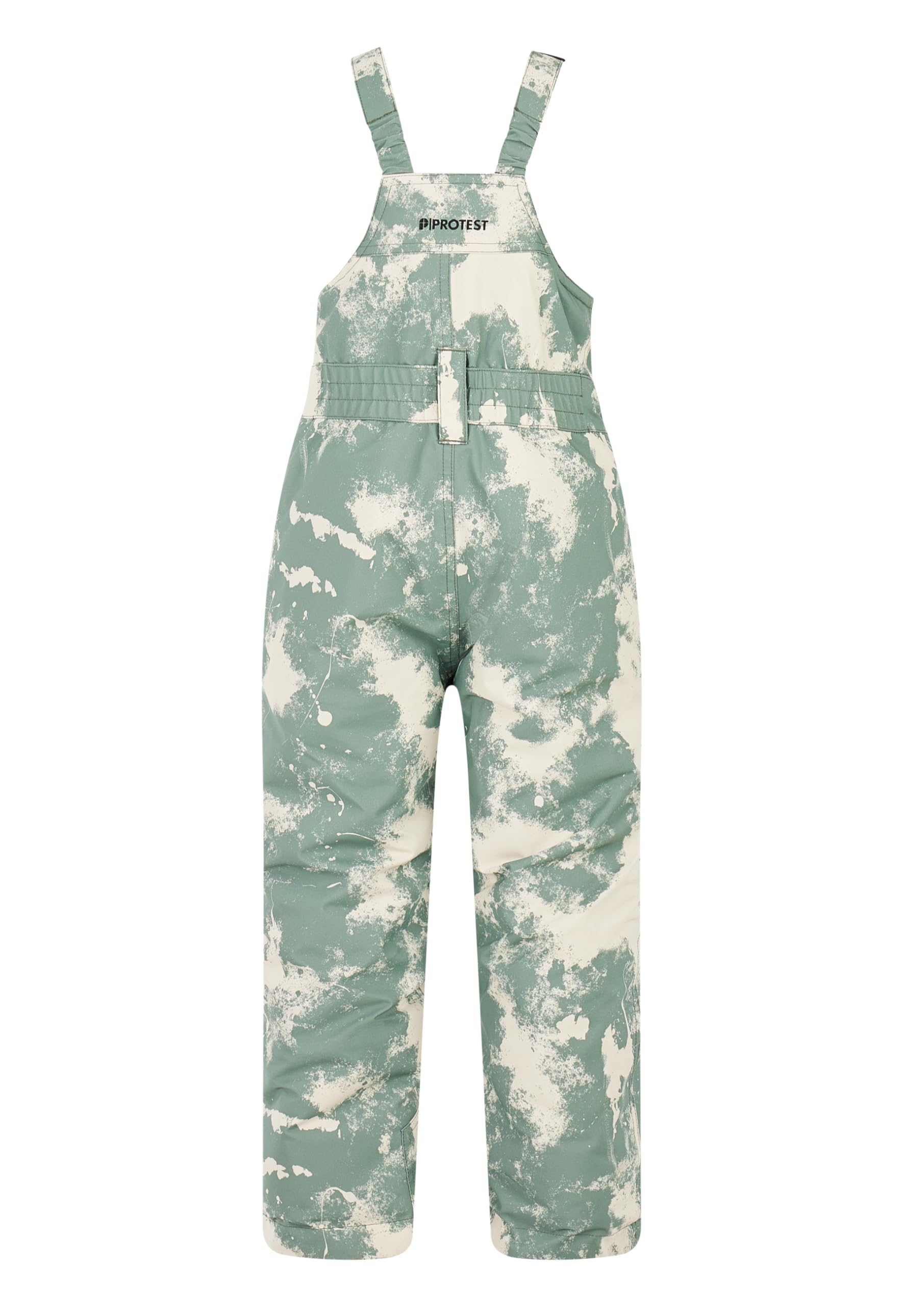 Protest Toddler Boys Salopette PRTBenny TD