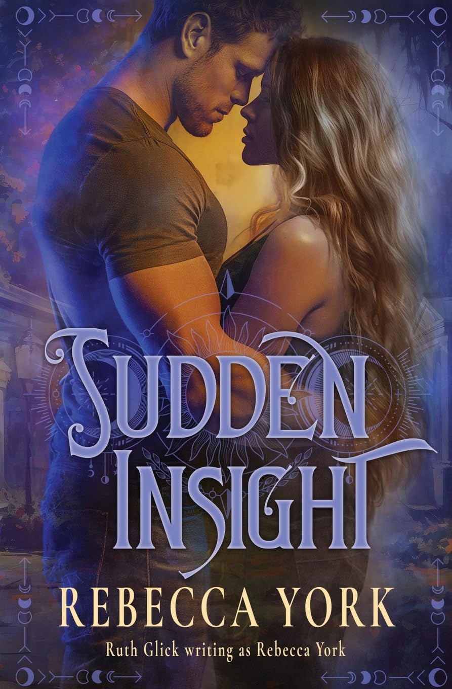 Cover of Sudden Insight