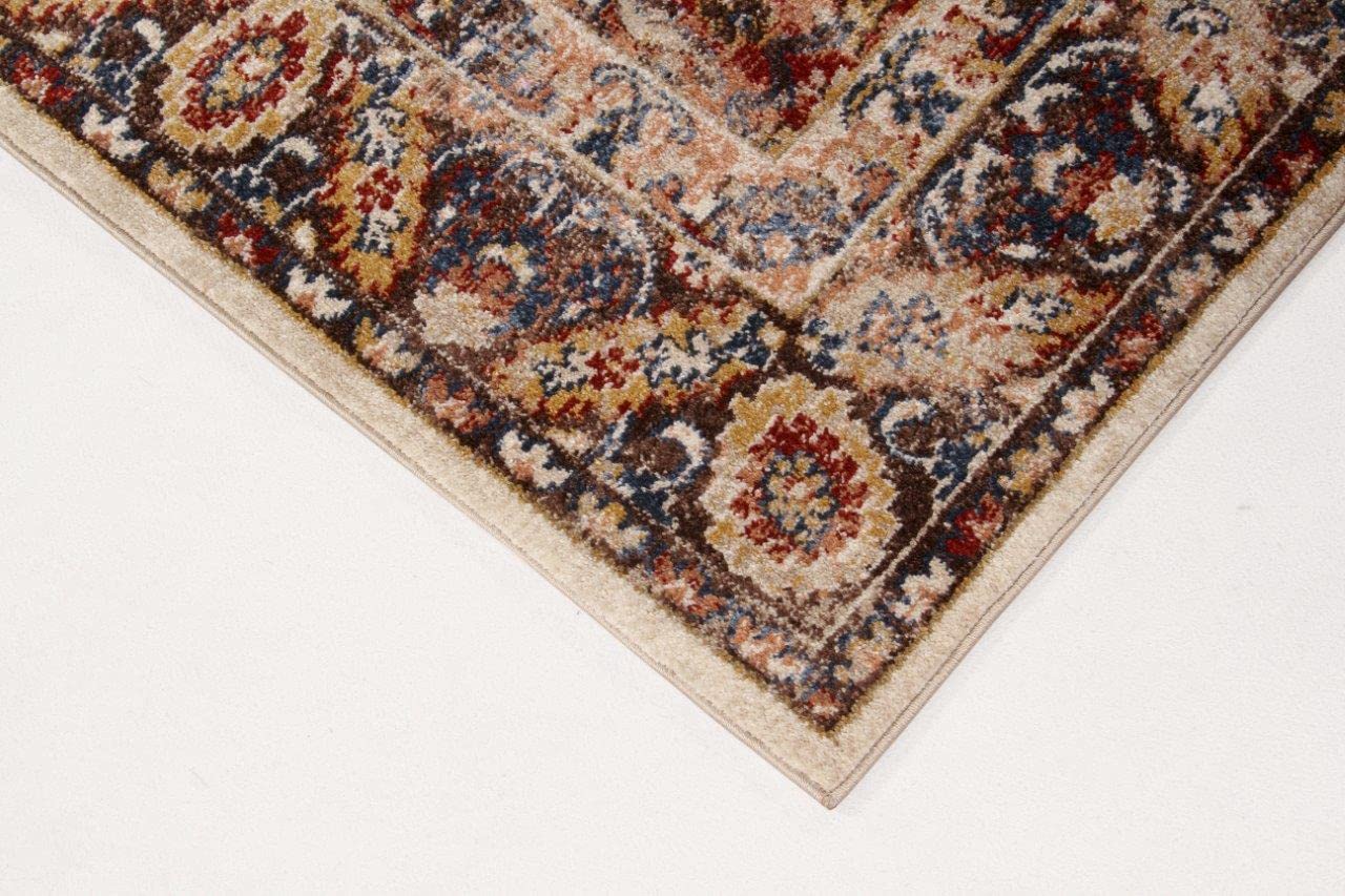 Galleria Farah1970 Modern New Carpet Tapis Teppich Alfombra rug 200x60 CM