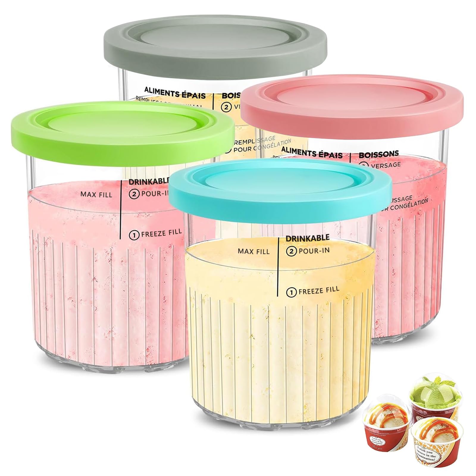 Ninja Creami IJsmaker Aanbieding