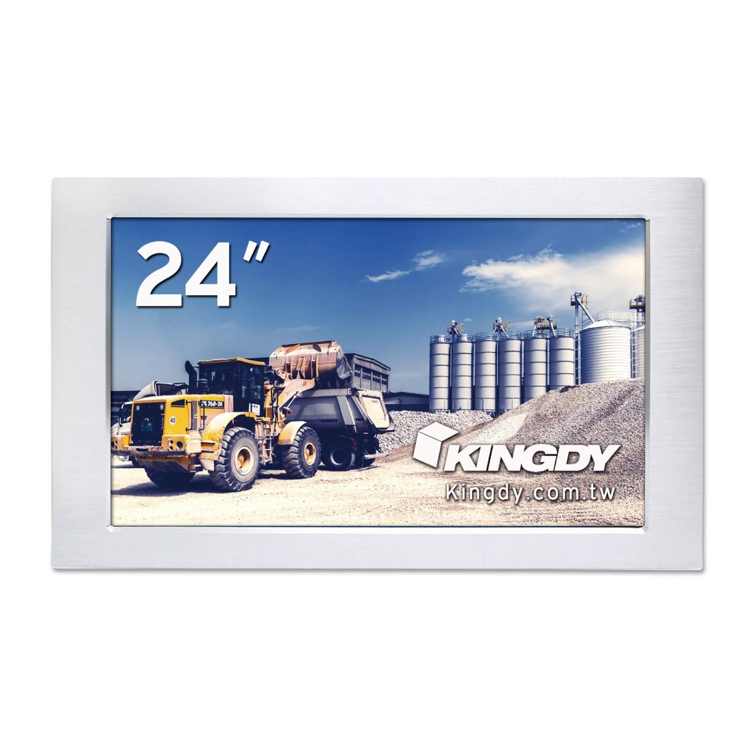 モニターさん 専用 ディスプレイ・モニター本体 ozwmaji KH2450V-ZX 仕様 | 個人