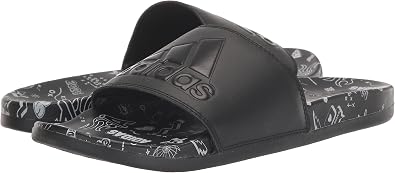 adidas unisex-adult Adilette Comfort