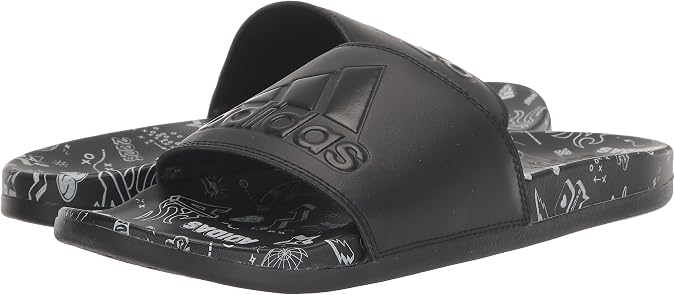 adidas unisex-adult Adilette Comfort