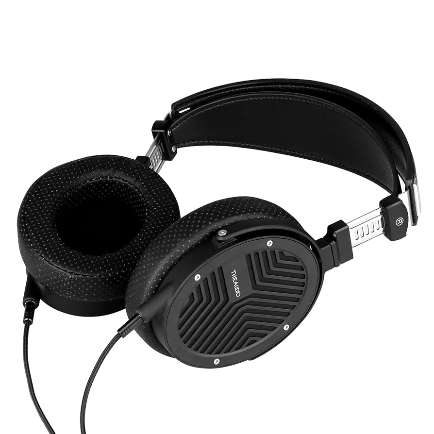 THIEAUDIO Wraith 平面駆動ドライバー 開放型 THIEAUDIO Wraith 平面駆動ドライバー 開放型 Amazon.co.jp