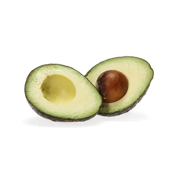 Avocado Hass Organic, 4 Count 3