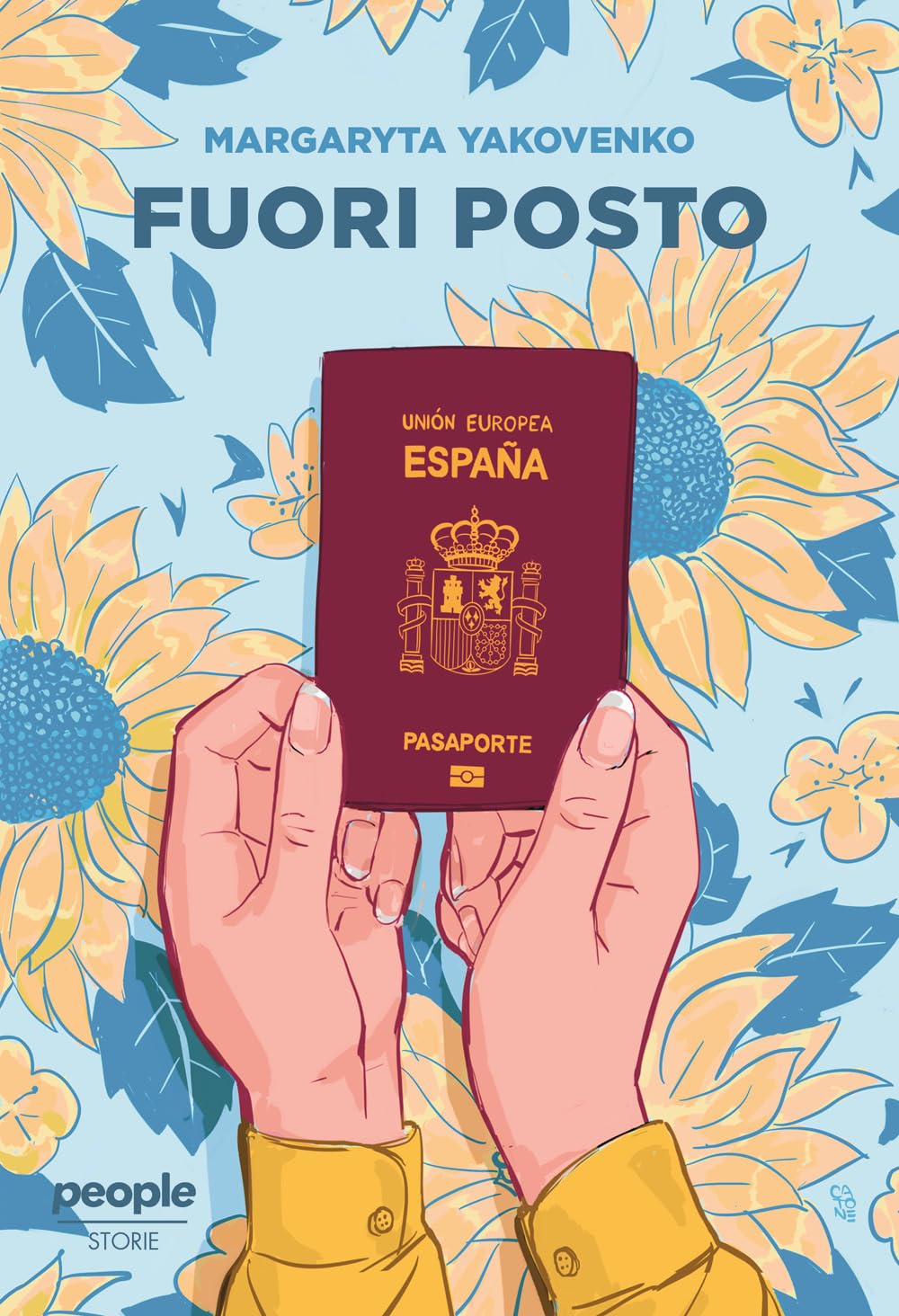 Fuori Posto. Nuova Ediz. - 4
