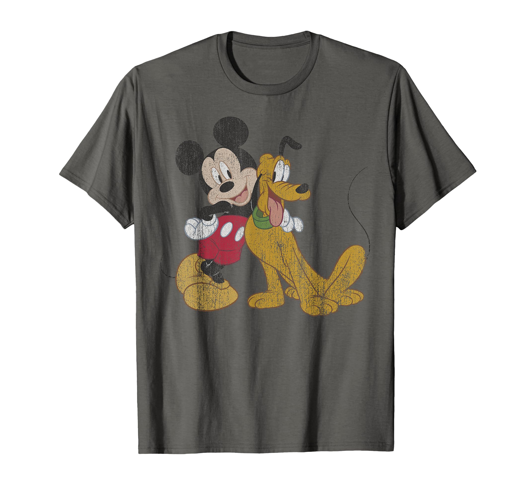 Kleidung mit Designs von Amazon Merch on Demand