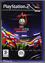 UEFA EURO 2008 - Playstation 2 (PS2)