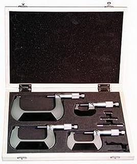 Proform 67437 Micrometer, 1 Pack