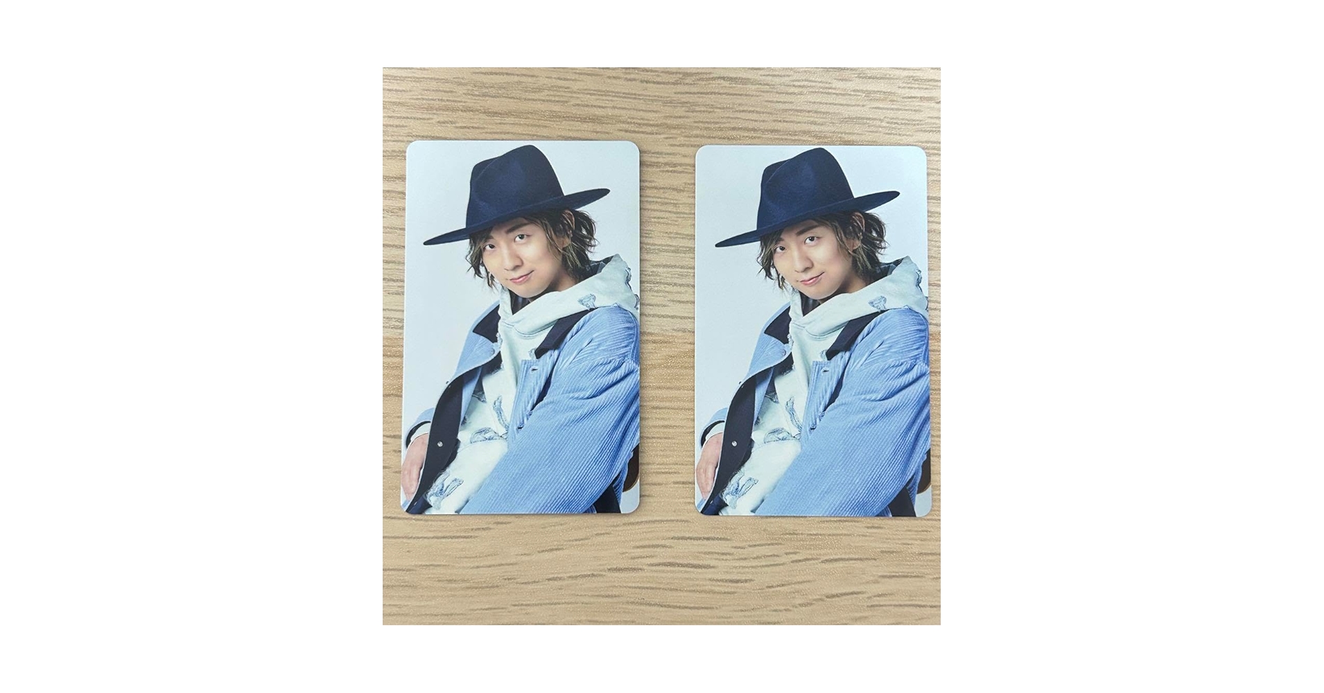 木村良平 Kiramune FFT フォトカード フォトカ Amazon.co.jp: 木村良平 kiramune キラフェス 2024 入場特典