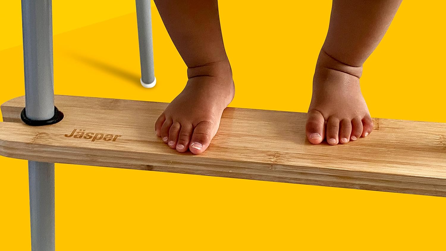 Antilop highchair footrest BigaMart