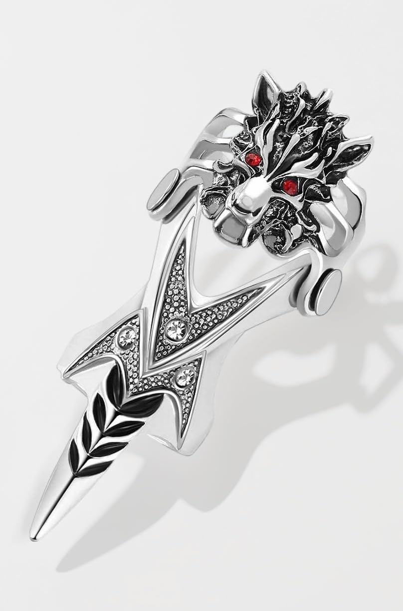 Innovative Knuckle Full Finger Ring Collections | Adjustable Knuckle Joint Full Finger Ring for Men & Boys