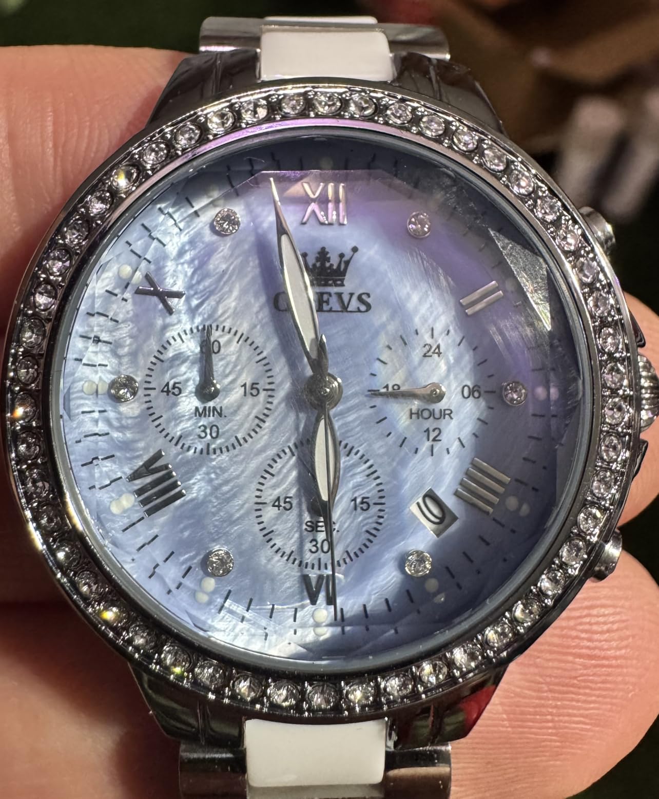 Customer Image