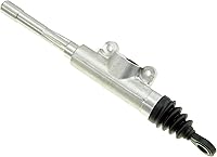 Dorman CM39660 Clutch Master Cylinder for BMW - Direct Replacement, Precise Fit, Durable Rubber Construction