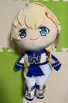 Amazon.co.jp: プリパラ 夢川ショウゴ きせかえぬいぐるみ : おもちゃ