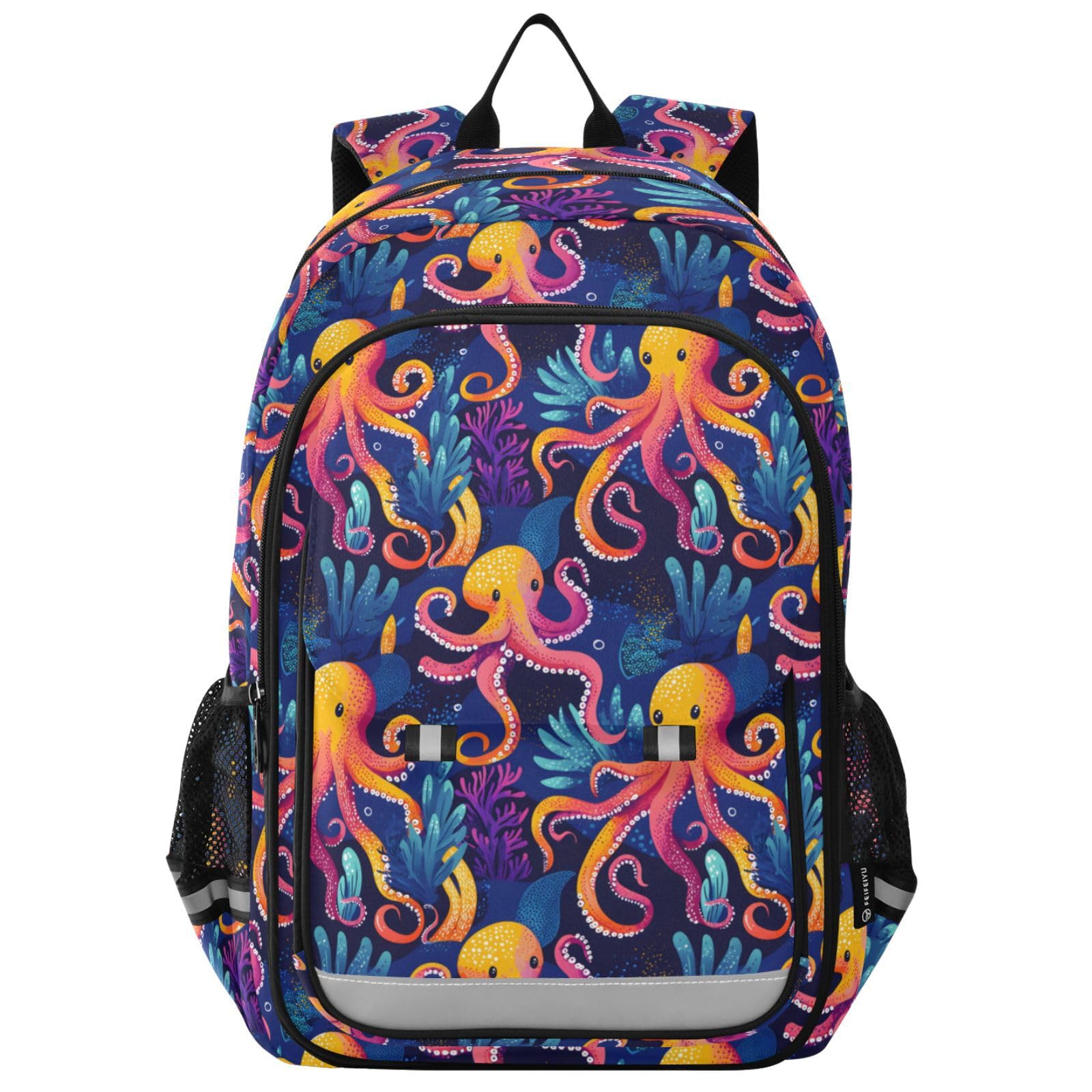 Sac à dos ordinateur portable enfants pour simplifier le lycée - 8