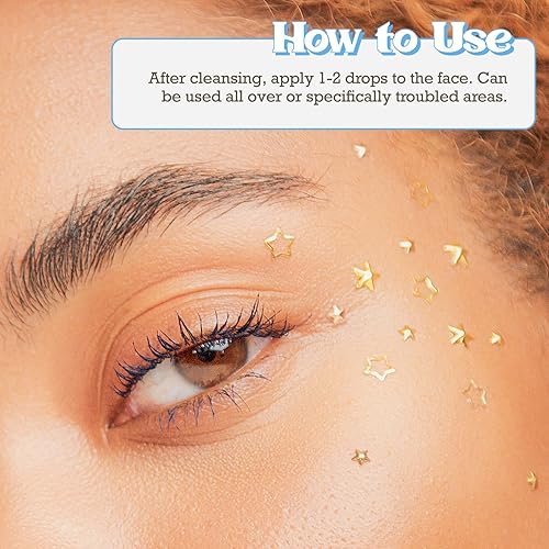 Miniatura 7 de PURIFECT #Purifect - Suero facial - Tee Tree Vitamina C manteca de karité con ácido hialurónico (CEO 0f H20 - Ácido hialurónico 100)