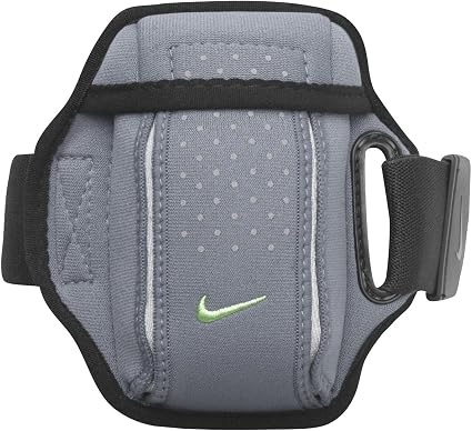 Amazon.com: Nike Running Brazo Billetera/teléfono móvil, OSFM : Celulares y  Accesorios