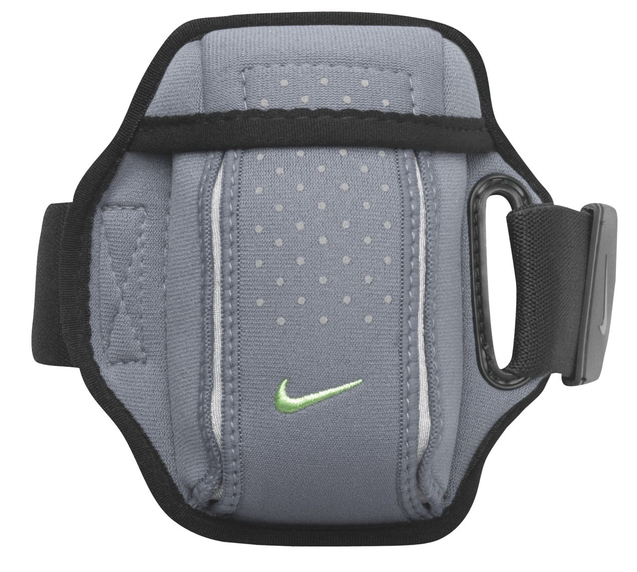 nike arm wallet
